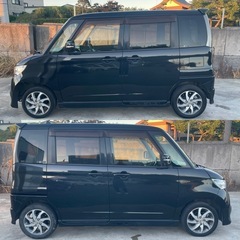 コミコミ価格‼️ 車検2年付き御納車での総額表示です‼️日産ルークス🚗の画像