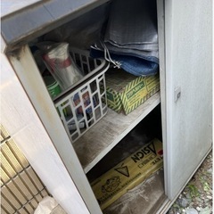 物置の画像