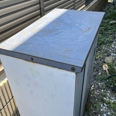 物置の画像