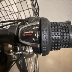 自転車の画像
