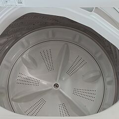 ジャングル×2 和泉大型良品館 Panasonic NA-F50BE8 2021年製 【ジモティ限定価格始めました!!】の画像