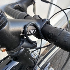 値段下げました GIOS PURE シクロクロス ロードバイクの画像