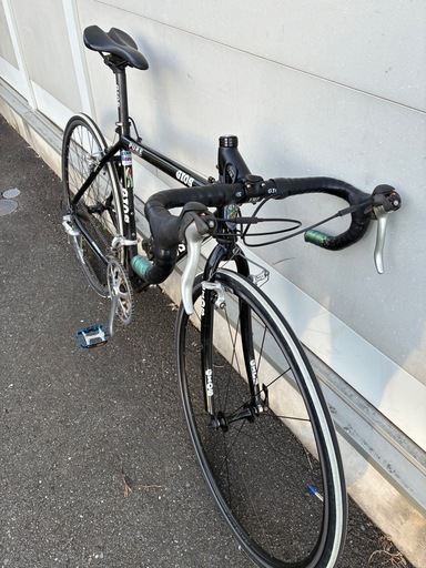 これ以上値段下げません GIOS PURE シクロクロス ロードバイク