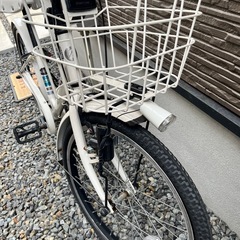 ブリヂストン　ビッケjの画像