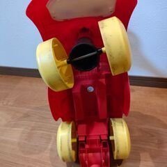 足こぎ　自動車　幼児　子供　乗り物　の画像