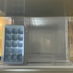 冷蔵庫(2017年三菱製)
 の画像