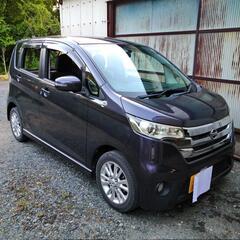 日産デイズ平成26年式訳あり品の画像
