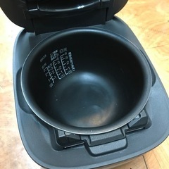 【安心の6ヶ月保証】 4合 圧力IH炊飯ジャー 象印 2021年製の画像