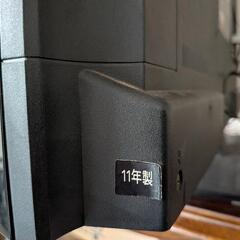 液晶テレビ　32インチ　①の画像