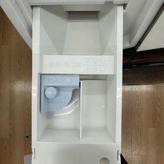 ドラム式洗濯機　シャープ　ES-S7E-WRの画像