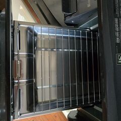 R7.8/5までの出品　パロマLPガステーブルの画像