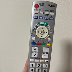 19型液晶テレビ VIERA (値下げ🉑)の画像