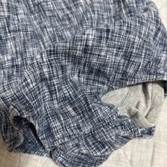 ベビー服セットの画像
