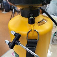 ●DIA SPRAYER ダイヤスプレー プレッシャー式噴霧器 No.5600 6リットル 伸縮ノズル　園芸 ガーデニング 殺虫 農業の画像