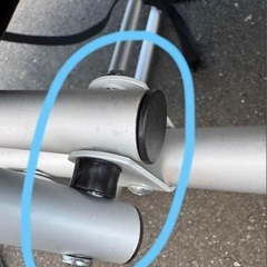 ワイルドワンのコット型テント「イージーキャンパー」の画像