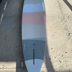 DUANE DESOTO / Makaha 9`1 ロングボードの画像