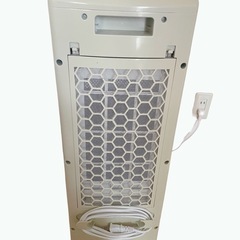 スポットクーラー　エアクーラー　冷風機の画像