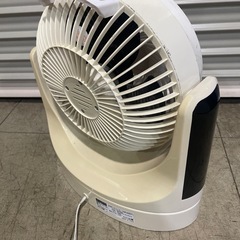 ✅【お取り置き中】サーキュレーター 山善 扇風機 YAMAZENの画像