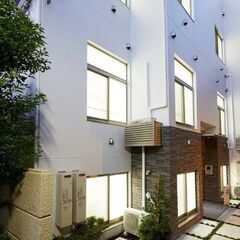 中井駅1分/1R【初期費用19.6万円】高田馬場徒歩圏内◆築４年...