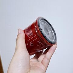 BOSCH　オイルフィルター　T-6の画像