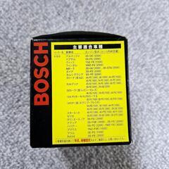 BOSCH　オイルフィルター　T-6の画像