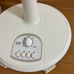 扇風機の画像