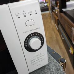 J255 ★天板小凹みキズ有り★2022年製★ヘルツフリー★比較的ｷﾚｲ★SHARP★電子レンジ★RE-TM18-Wの画像