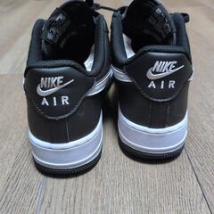 NIKE AIR FORCE 1（Size27㌢美品） DV0788-001の画像