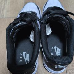 NIKE AIR FORCE 1（Size27㌢美品） DV0788-001の画像