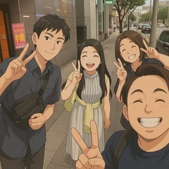 名古屋カラオケ会🎶