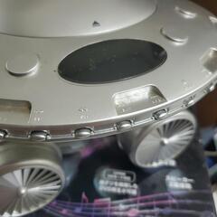 DVDプレイヤーの画像