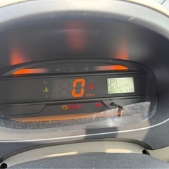 ミライース 諸費用コミコミ 車検R7年9月までの画像