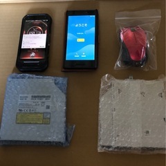 不用品色々(交渉中)の画像