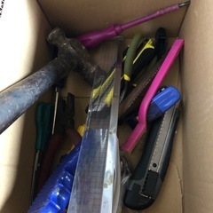 不用品色々(交渉中)の画像