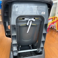 combi チャイルドシートの画像