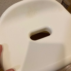お風呂イスの画像