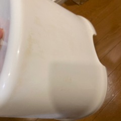 お風呂イスの画像