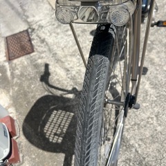 🉐345🉐バッテリー長持ち🉐🉐 YAMAHA PAS 26インチ電動自転車🈹現車確認🉑の画像