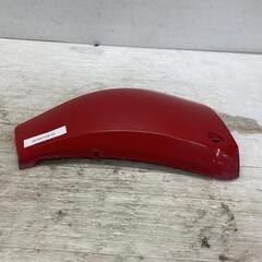 HONDA スーパーカブ110プロ サイドカバー 右 ホンダ [M-250728-22]の画像