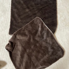 クッションの画像