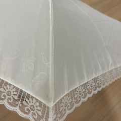 【引取限定】 Natural Basic 日傘 晴雨兼用傘の画像