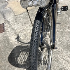 🉐346🉐バッテリー長持ち🉐🉐 YAMAHA PAS 26インチ電動自転車🈹現車確認🉑の画像
