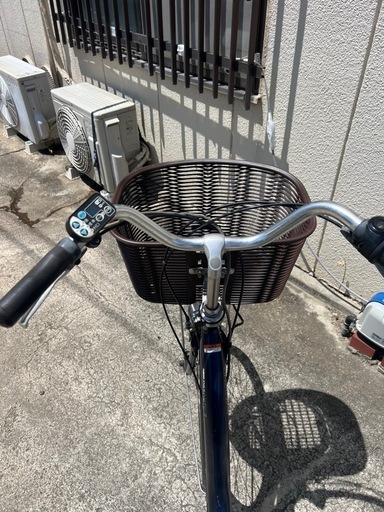 ?346?バッテリー長持ち?? YAMAHA PAS 26インチ電動自転車?現車確認?