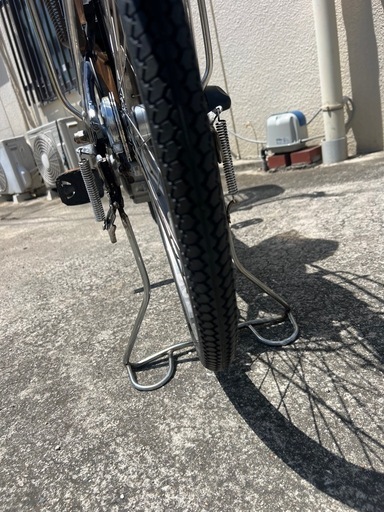 ?346?バッテリー長持ち?? YAMAHA PAS 26インチ電動自転車?現車確認?