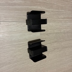 ダブルサイズマットレス用　ベッドフレームの画像