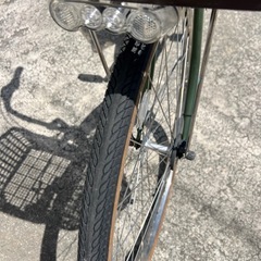 🉐347🉐バッテリー長持ち🉐🉐 YAMAHA PAS 26インチ電動自転車🈹現車確認🉑の画像