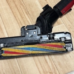 TOSHIBA 東芝　サイクロン　掃除機　トルネオ　TORNEOの画像