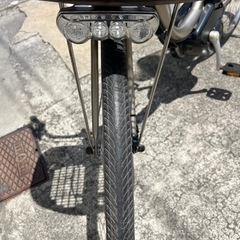 🉐348🉐バッテリー長持ち🉐🉐 YAMAHA PAS 26インチ電動自転車🈹現車確認🉑の画像