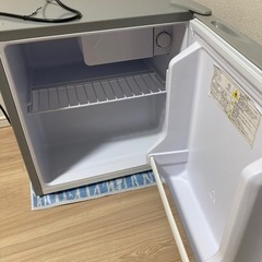 小型冷蔵庫の画像