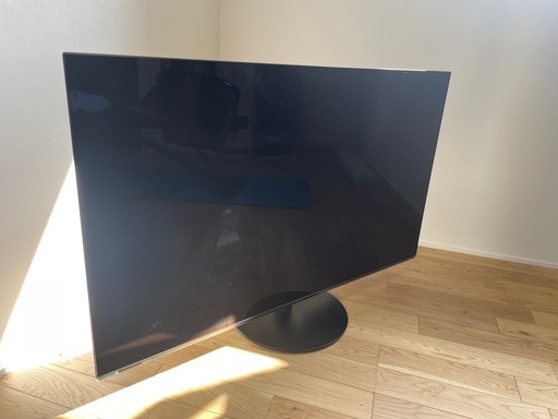 21年制Panasonic VIERA55型有機EL